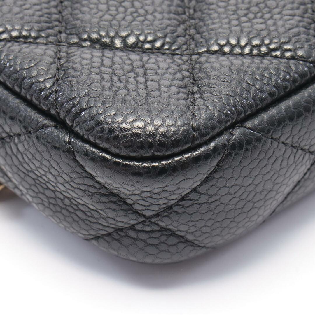 CHANEL - シャネル CHANEL ショルダーバッグ バッグ レザー グレ CHANEL - シャネル CHANEL ショルダーバッグ バッグ レザー グレ