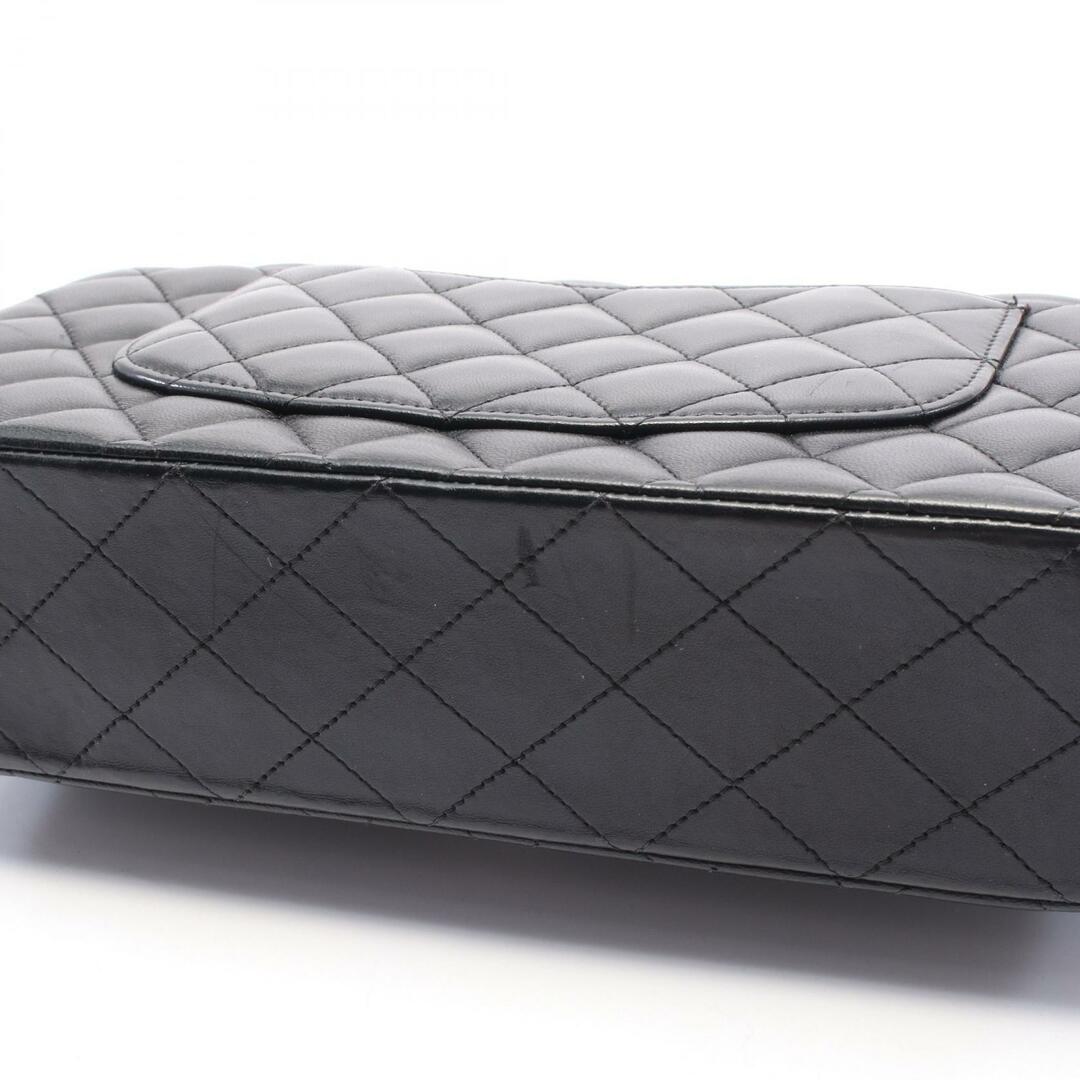 CHANEL - シャネル CHANEL マトラッセ Wフラップ ショルダー CHANEL - シャネル CHANEL マトラッセ Wフラップ ショルダー