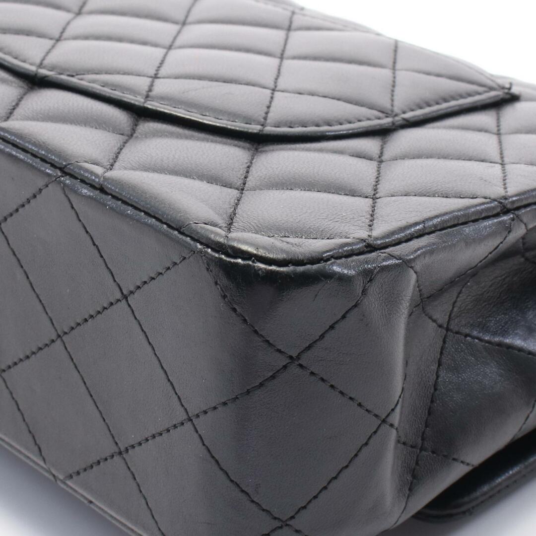 CHANEL - シャネル CHANEL マトラッセ Wフラップ ショルダー CHANEL - シャネル CHANEL マトラッセ Wフラップ ショルダー