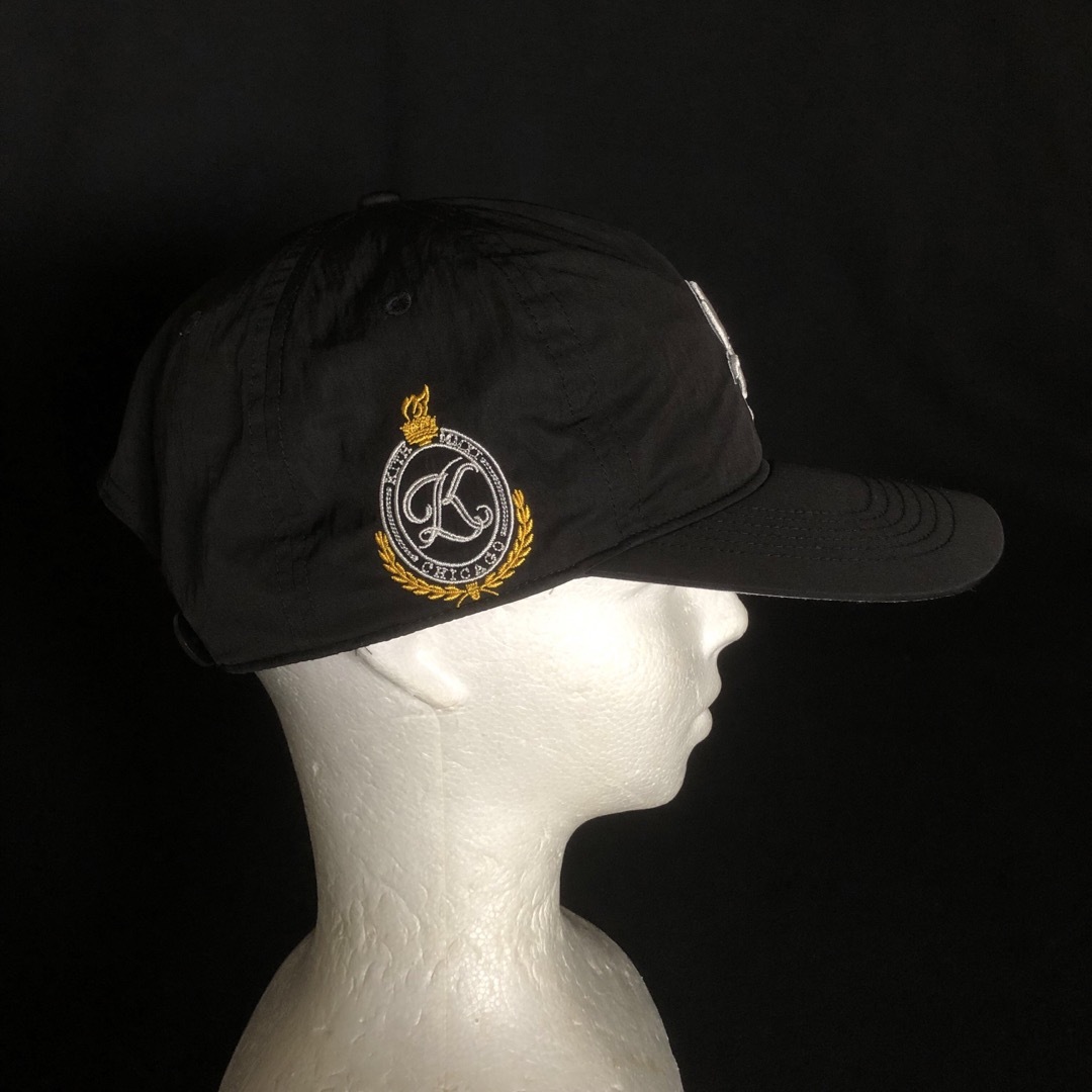 KITH(キス)のKITH 47brand Chicago White Sox ナイロンキャップ メンズの帽子(キャップ)の商品写真