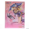ART WORKS MONSTERS(アートワークスモンスターズ) ブラック・マジシャン・ガール 遊☆戯☆王デュエルモンスターズ 完成品 フィギュア プレミアムバンダイ&一部オンラインショップ限定 メガハウス