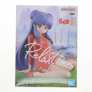バンプレスト(BANPRESTO)のシャンプー らんま1/2 -Relax time-シャンプー フィギュア プライズ(2727594) バンプレスト(アニメ/ゲーム)