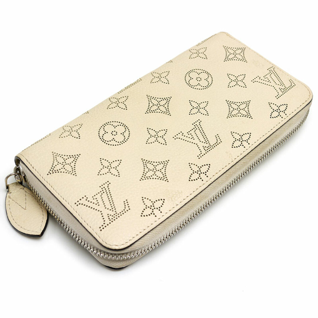 LOUIS VUITTON - ルイヴィトン マヒナ M61869 ジッピー LOUIS VUITTON - ルイヴィトン マヒナ M61869 ジッピー