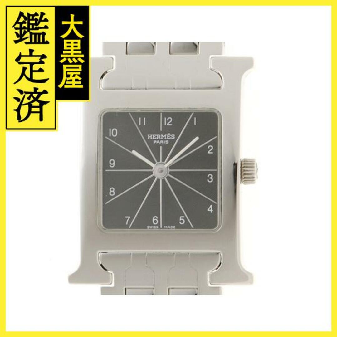 HERMES - エルメス Hウォッチ HH1.210 【437】