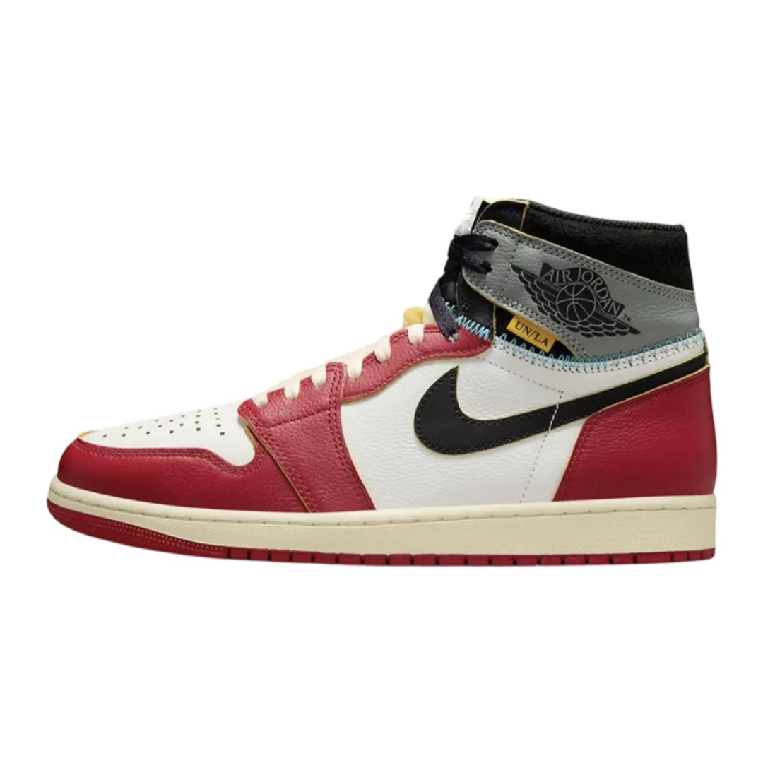 Jordan Brand(NIKE)(ジョーダン)のUNION × Nike Air Jordan 1 Retro High OG メンズの靴/シューズ(スニーカー)の商品写真