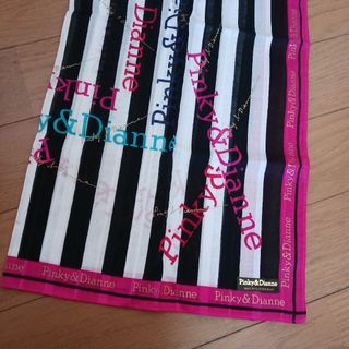 Pinky&Dianne - 中古 ハンカチ タオルハンカチ フェイスタオル 5