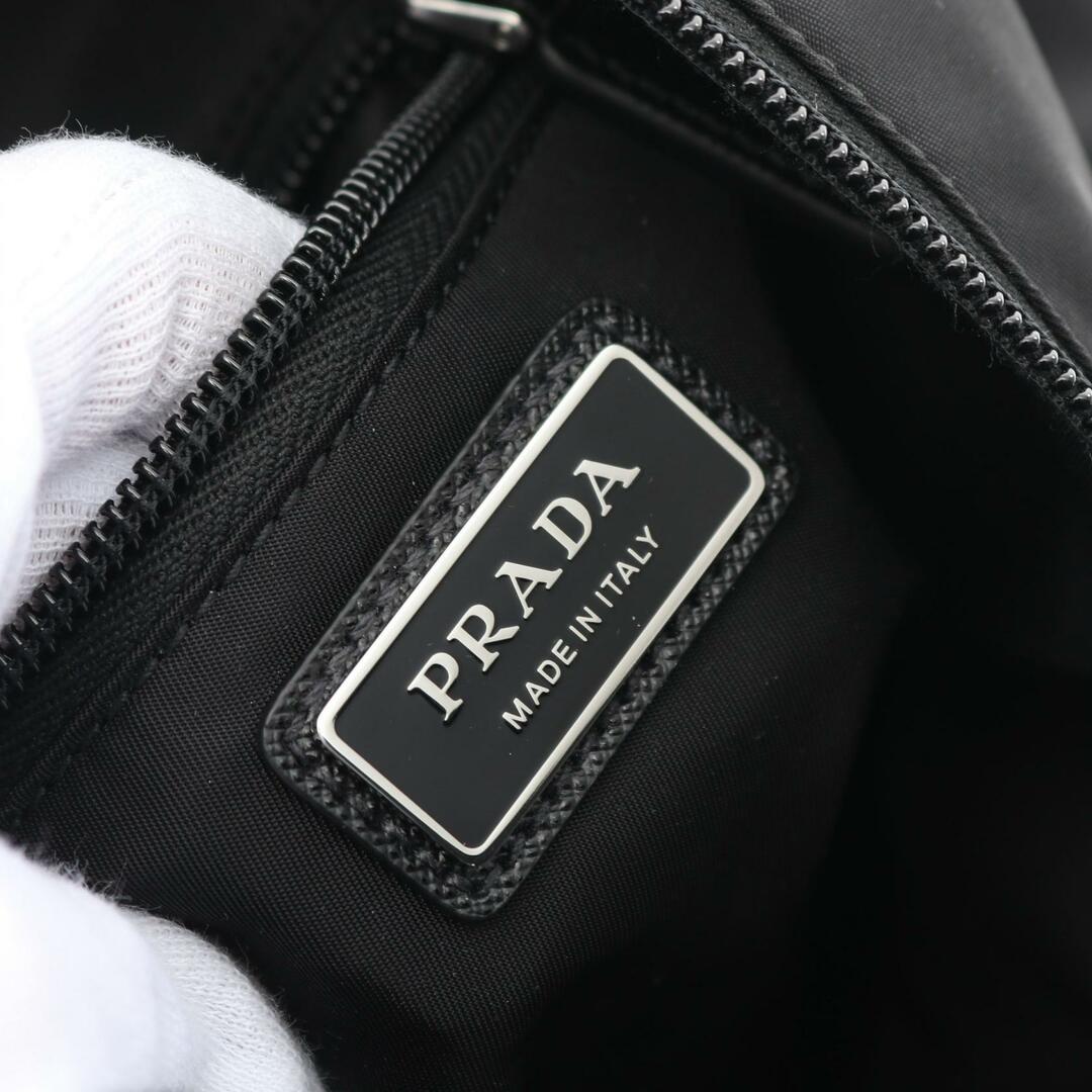 PRADA - プラダ PRADA TESSUTO ウエストバッグ ボディバッグ PRADA - プラダ PRADA TESSUTO ウエストバッグ ボディバッグ