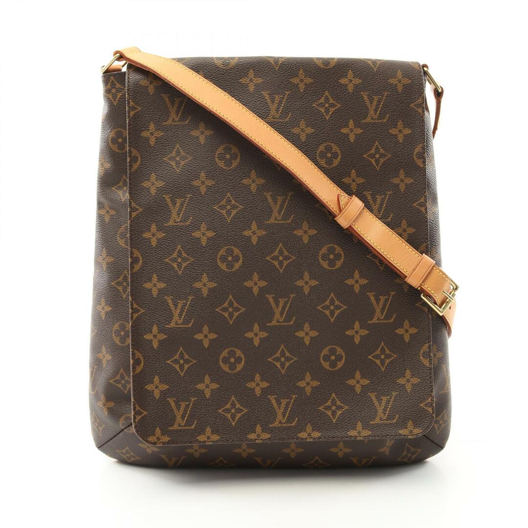 LOUIS VUITTON - LOUIS VUITTON ルイ・ヴィトン ショルダー LOUIS VUITTON - LOUIS VUITTON ルイ・ヴィトン ショルダー
