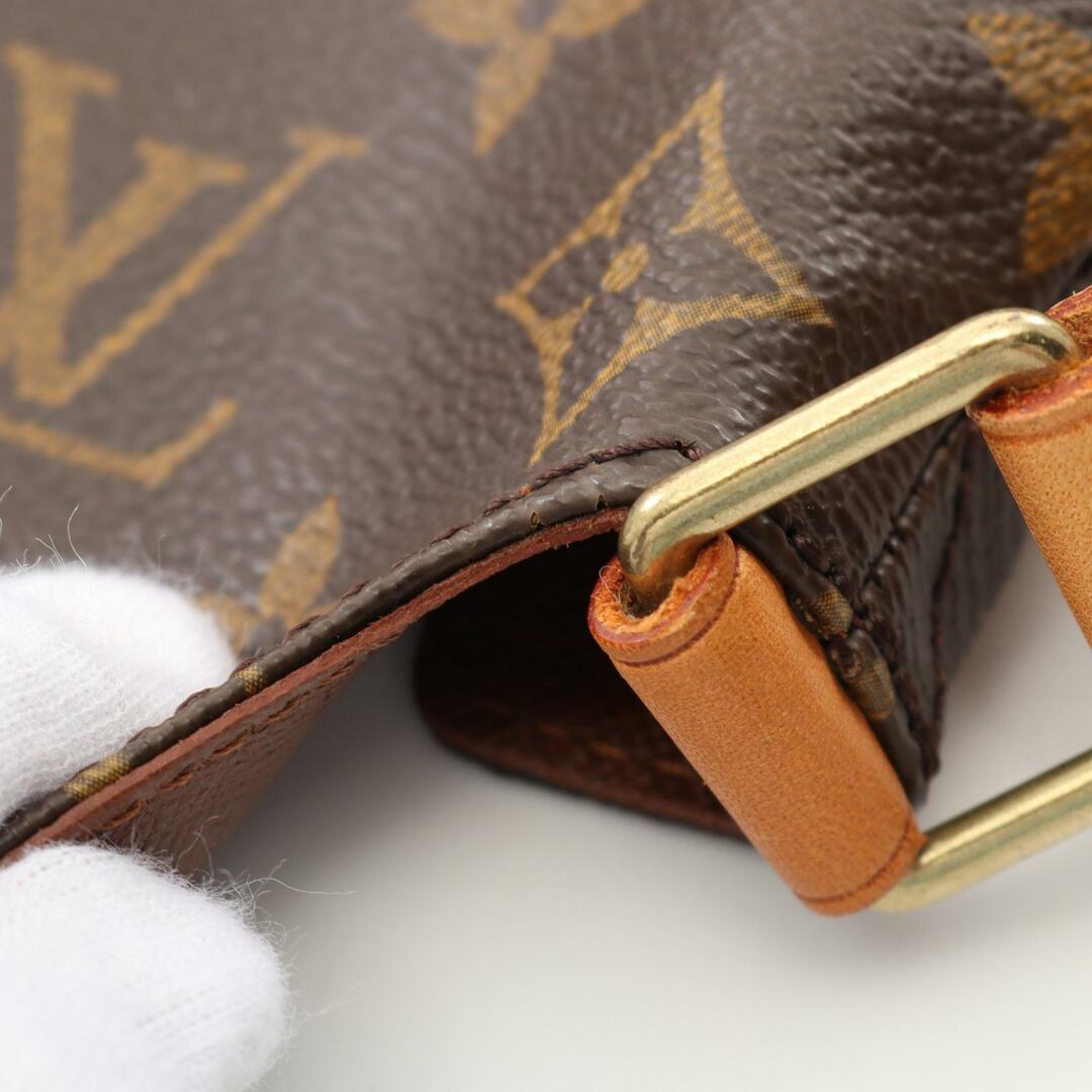 LOUIS VUITTON - LOUIS VUITTON ルイ・ヴィトン ショルダー LOUIS VUITTON - LOUIS VUITTON ルイ・ヴィトン ショルダー