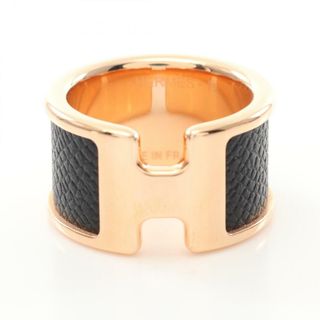 エルメス(HERMES)のHERMES エルメス リング・指輪 オランプGM(リング(指輪))