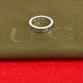 GUCCI(リング(指輪))のフリマアイテム一覧 GUCCI(リング(指輪))のフリマアイテム一覧