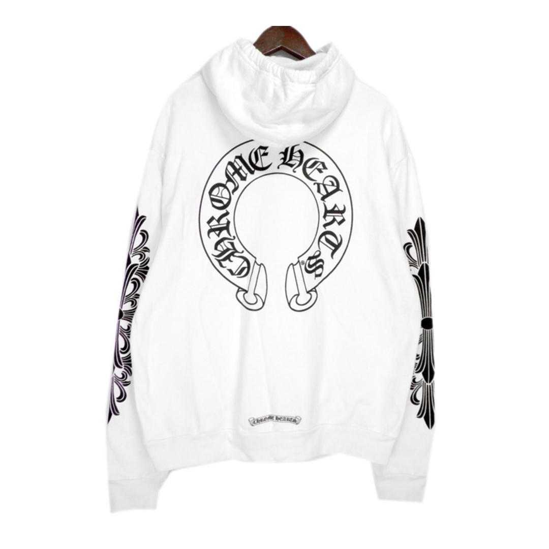 Chrome Hearts - クロムハーツCHROME HEARTS 【 SWTSHRT HD PLVR Chrome Hearts - クロムハーツCHROME HEARTS 【 SWTSHRT HD PLVR