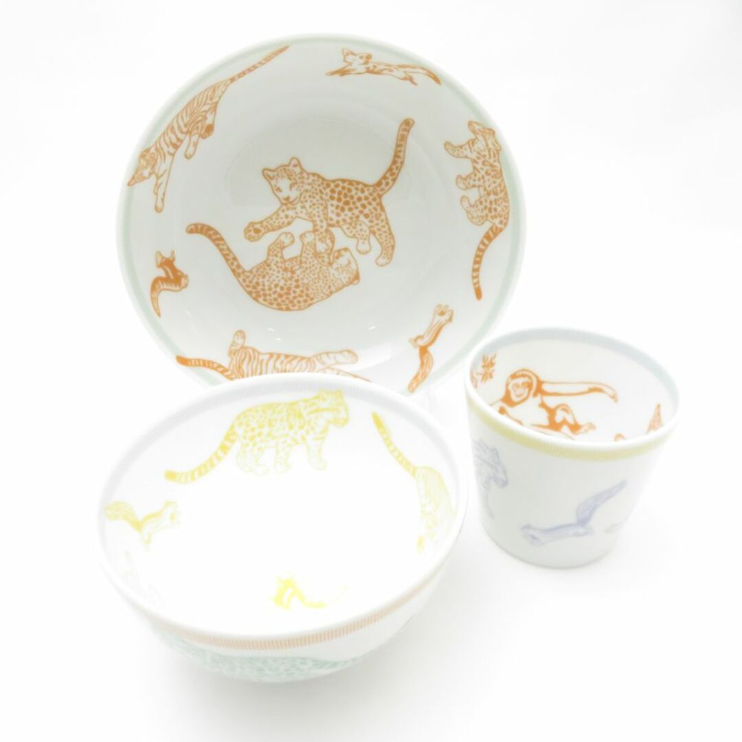 HERMES - 美品 HERMES エルメス Petits felins プティフェラン HERMES - 美品 HERMES エルメス Petits felins プティフェラン