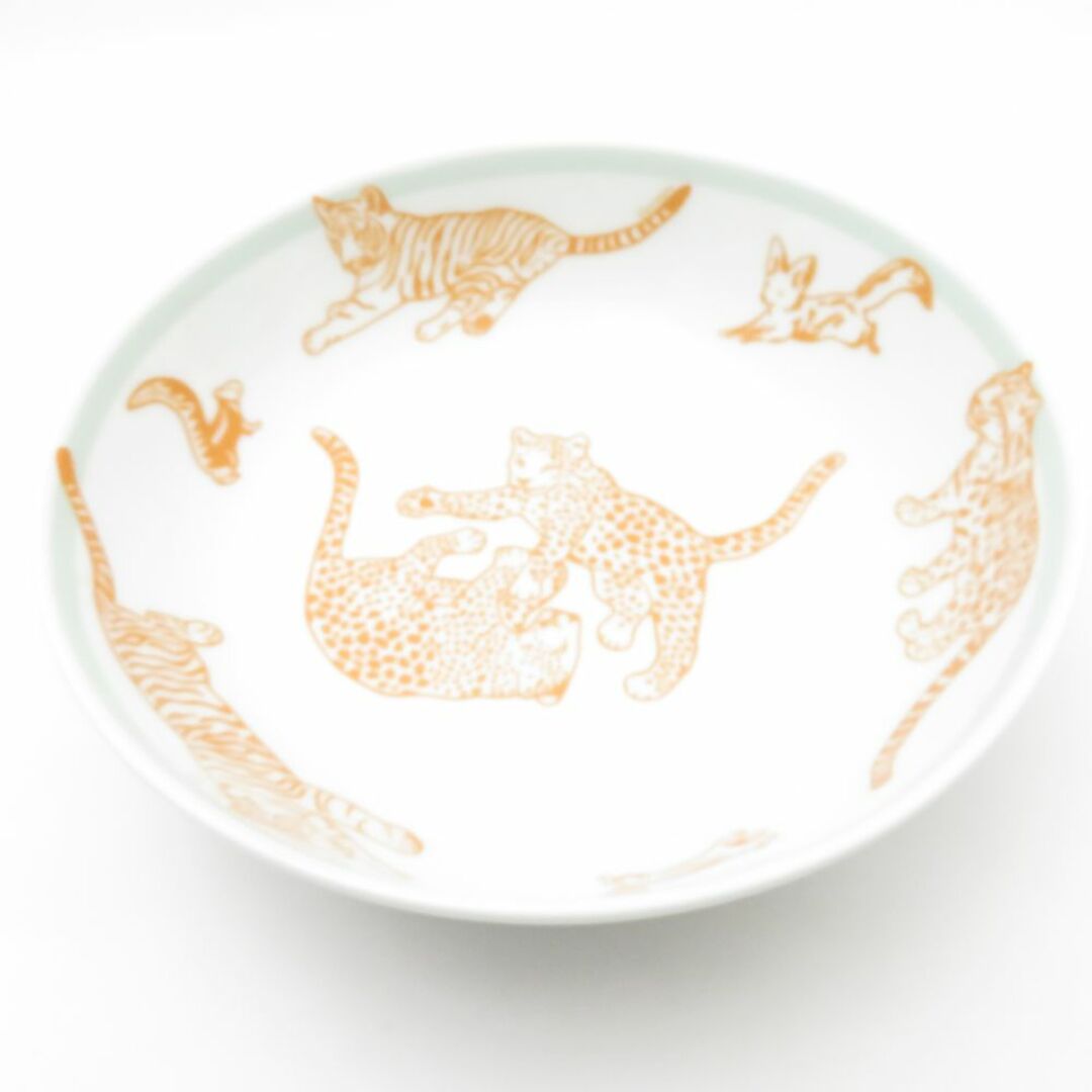 HERMES - 美品 HERMES エルメス Petits felins プティフェラン HERMES - 美品 HERMES エルメス Petits felins プティフェラン