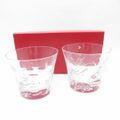 Baccarat タンブラー SU12070