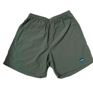 カブー(KAVU)のKAVU  ショートパンツ(ショートパンツ)