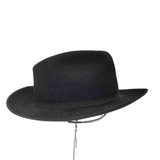 STETSON(ステットソン) Stratoliner 中折れフェルトハット(ハット)