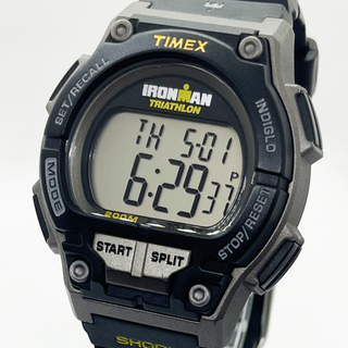 TIMEX - 即納 アメリカ正規買付 timex ゴールド 腕時計 supreme