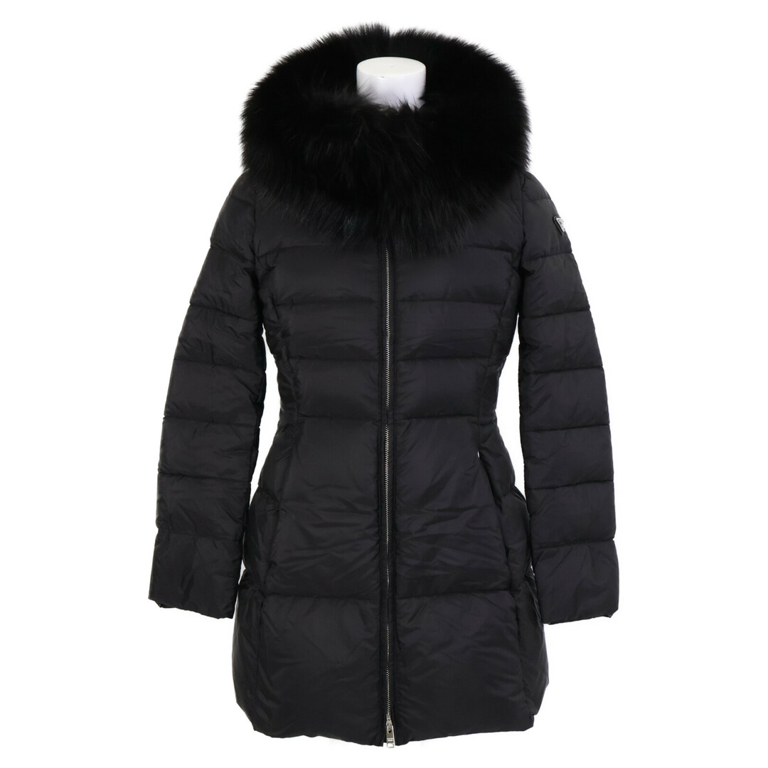PRADA - プラダ 【美品/国内正規】290696 S152 アーム PRADA - プラダ 【美品/国内正規】290696 S152 アーム