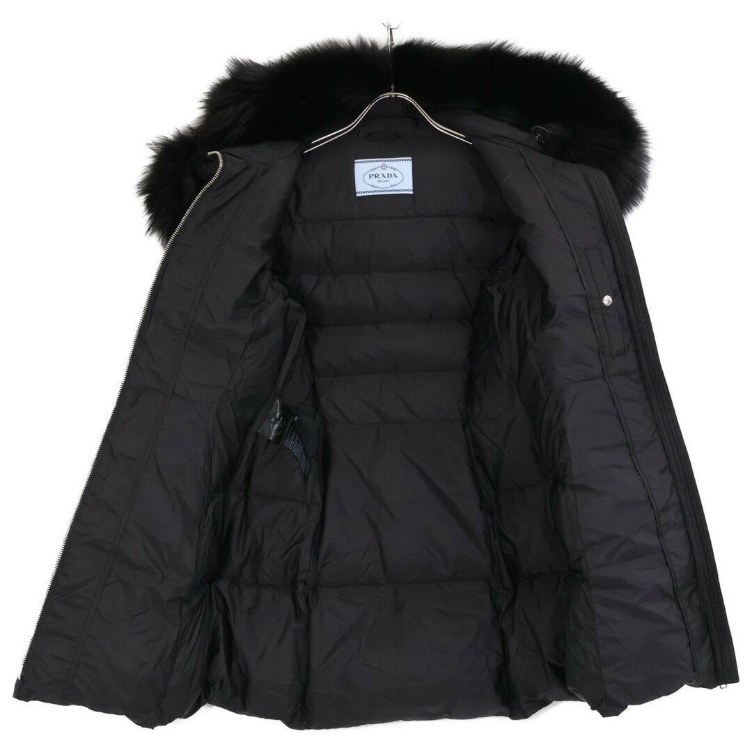 PRADA - プラダ 【美品/国内正規】290696 S152 アーム PRADA - プラダ 【美品/国内正規】290696 S152 アーム