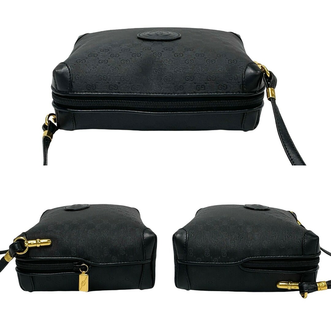 GUCCI - ほぼ未使用 希少品 GUCCI グッチ オールドグッチ GUCCI - ほぼ未使用 希少品 GUCCI グッチ オールドグッチ