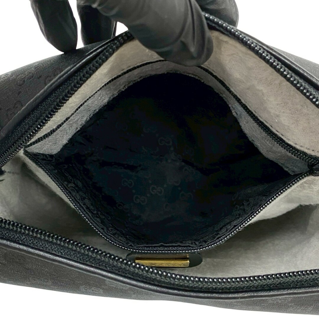 GUCCI - ほぼ未使用 希少品 GUCCI グッチ オールドグッチ GUCCI - ほぼ未使用 希少品 GUCCI グッチ オールドグッチ