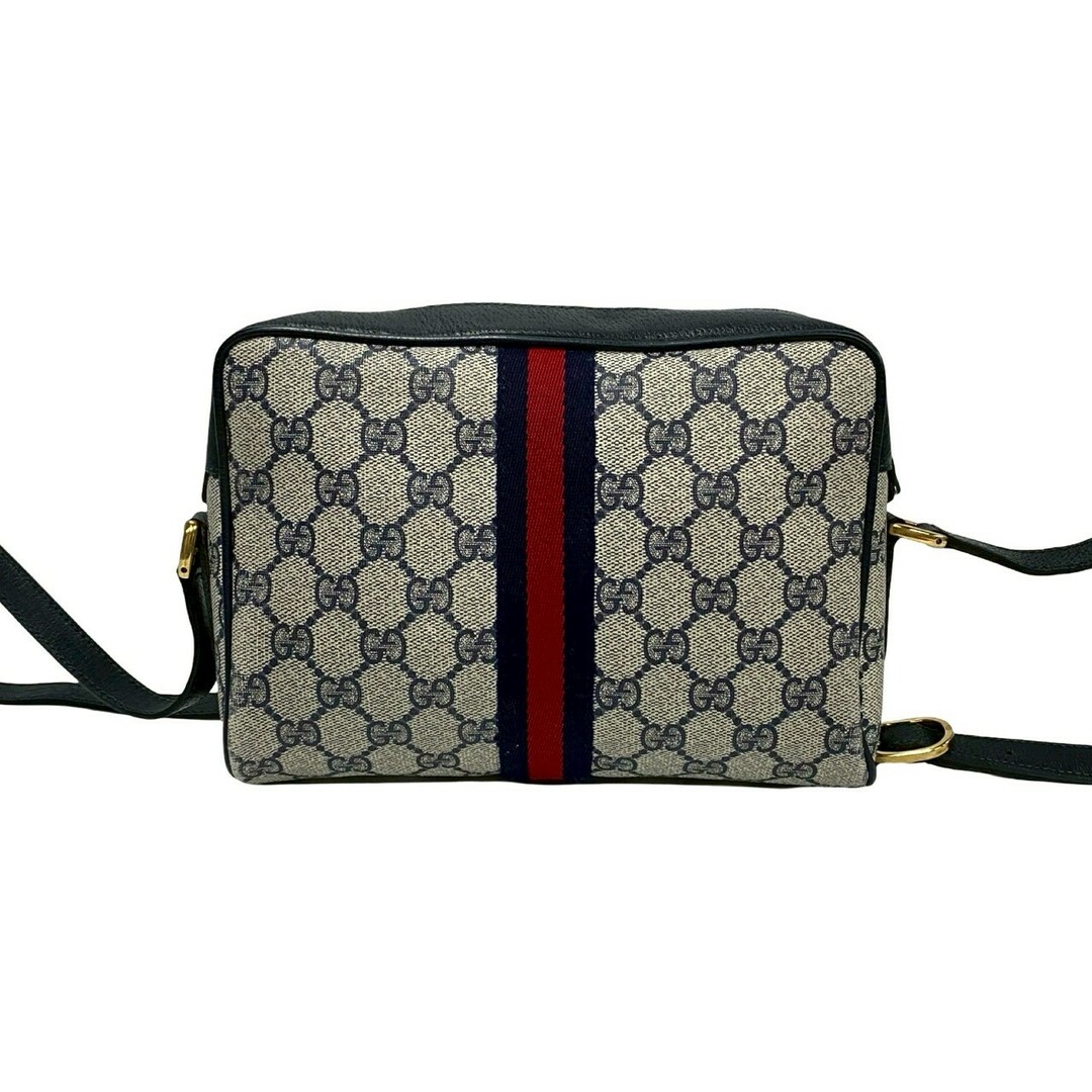 GUCCI - 極 美品 GUCCI グッチ オールドグッチ ヴィンテージ GUCCI - 極 美品 GUCCI グッチ オールドグッチ ヴィンテージ