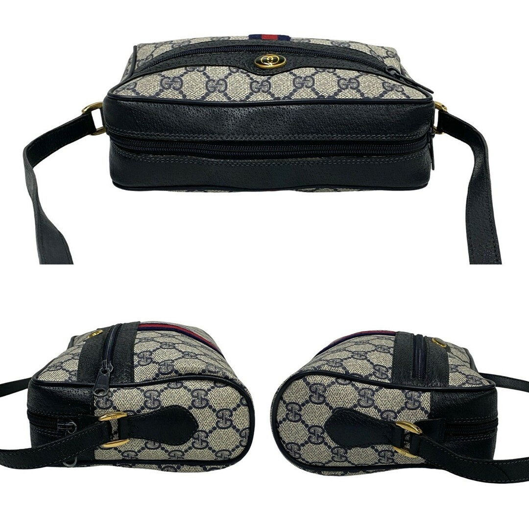 GUCCI - 極 美品 GUCCI グッチ オールドグッチ ヴィンテージ GUCCI - 極 美品 GUCCI グッチ オールドグッチ ヴィンテージ