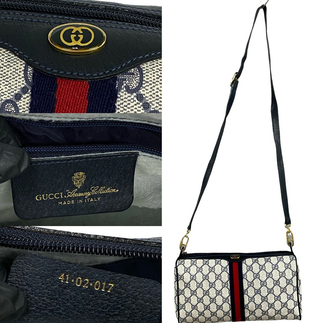 GUCCI - 極 美品 GUCCI グッチ オールドグッチ ヴィンテージ GUCCI - 極 美品 GUCCI グッチ オールドグッチ ヴィンテージ