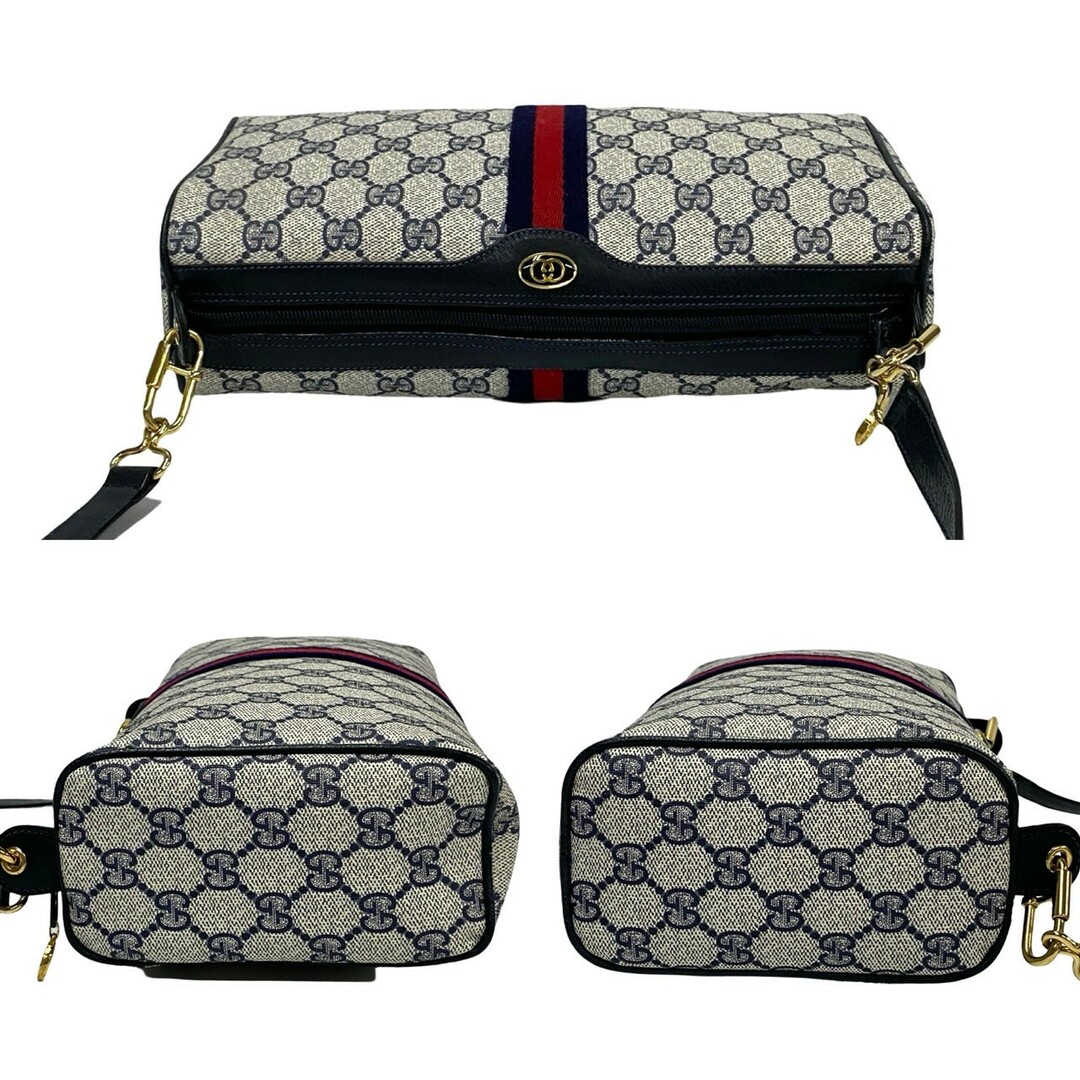 GUCCI - 極 美品 GUCCI グッチ オールドグッチ ヴィンテージ GUCCI - 極 美品 GUCCI グッチ オールドグッチ ヴィンテージ