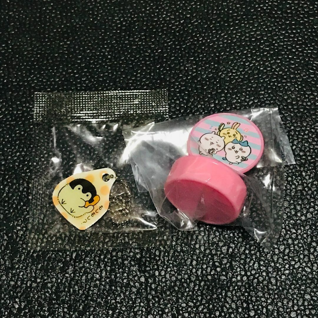 うさぎ ハチワレ ちいかわ コウペンちゃん エンタメ/ホビーのおもちゃ/ぬいぐるみ(キャラクターグッズ)の商品写真