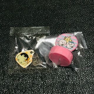 うさぎ　ハチワレ　ちいかわ　コウペンちゃん(キャラクターグッズ)