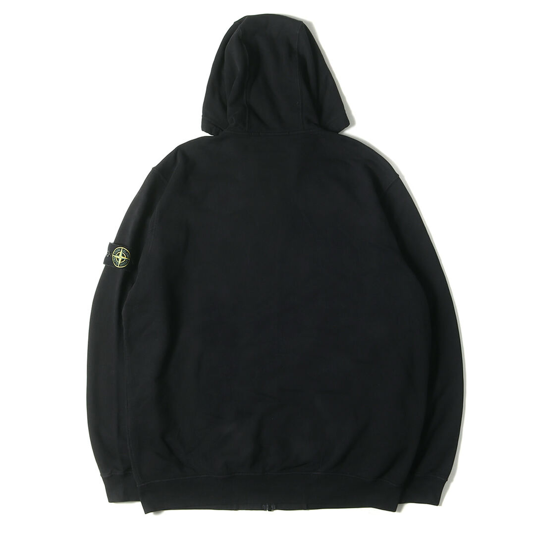 STONE ISLAND - STONE ISLAND ストーンアイランド パーカー STONE ISLAND - STONE ISLAND ストーンアイランド パーカー