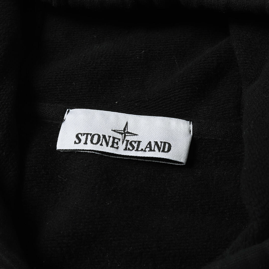 STONE ISLAND - STONE ISLAND ストーンアイランド パーカー STONE ISLAND - STONE ISLAND ストーンアイランド パーカー