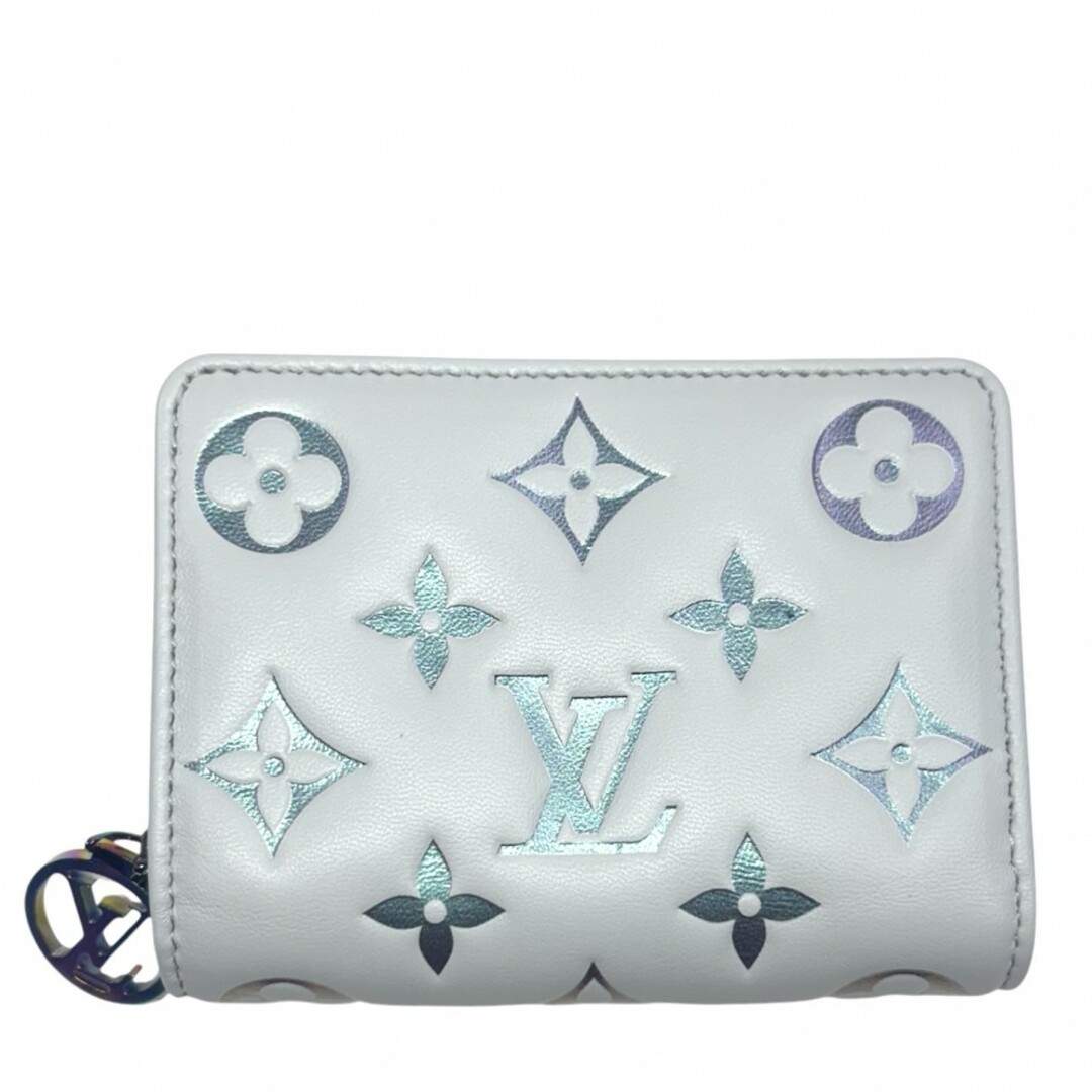 LOUIS VUITTON - LOUIS VUITTON ルイヴィトン 二つ折り財布 LOUIS VUITTON - LOUIS VUITTON ルイヴィトン 二つ折り財布