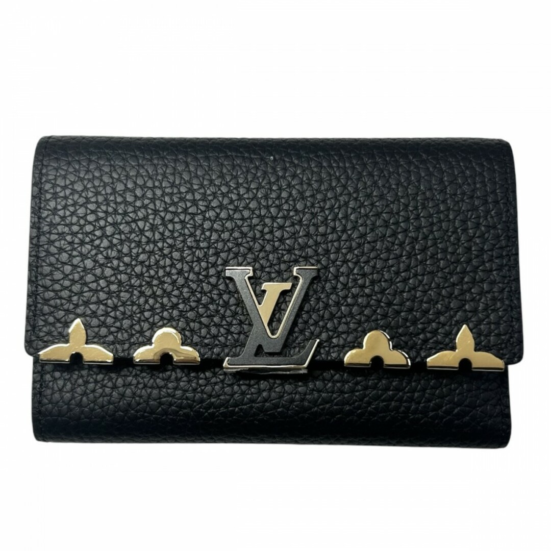 LOUIS VUITTON - LOUIS VUITTON ルイヴィトン 二つ折り財布 LOUIS VUITTON - LOUIS VUITTON ルイヴィトン 二つ折り財布