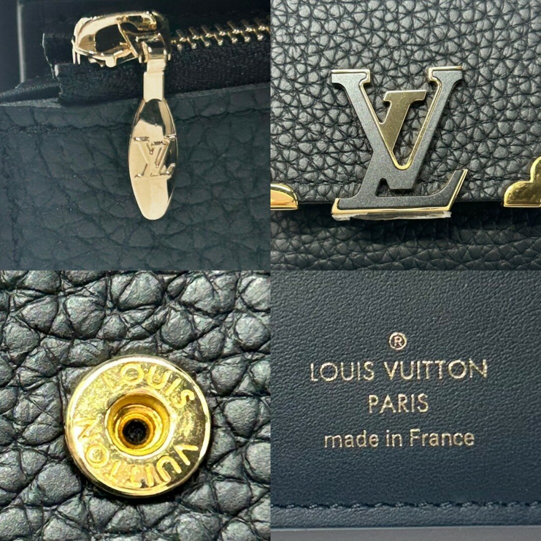 LOUIS VUITTON - LOUIS VUITTON ルイヴィトン 二つ折り財布 LOUIS VUITTON - LOUIS VUITTON ルイヴィトン 二つ折り財布