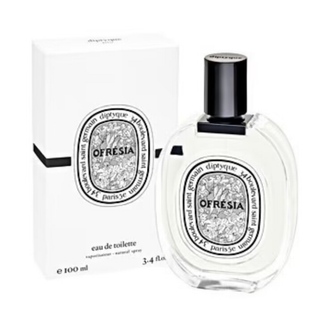 ディプティック(diptyque)の新品♛ディプティック diptyque オフレジア OFRESIA EDT100(ユニセックス)