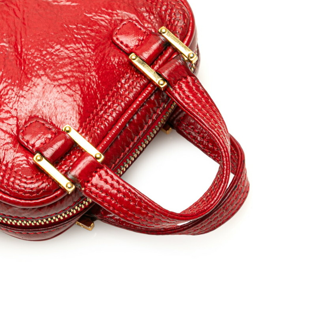 LOEWE - ロエベ アナグラム アマソナ ミニバッグ 斜め掛け LOEWE - ロエベ アナグラム アマソナ ミニバッグ 斜め掛け