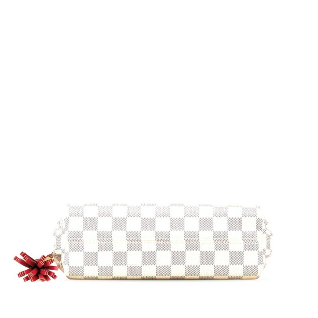 LOUIS VUITTON - ルイ ヴィトン ダミエ アズール クロワゼット LOUIS VUITTON - ルイ ヴィトン ダミエ アズール クロワゼット
