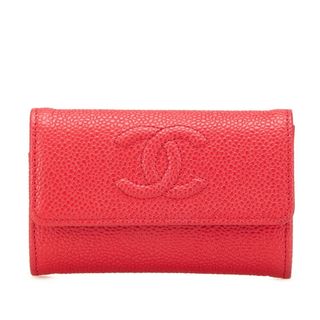 CHANEL(パスケース/IDカードホルダー)のフリマアイテム一覧 CHANEL(パスケース/IDカードホルダー)のフリマアイテム一覧