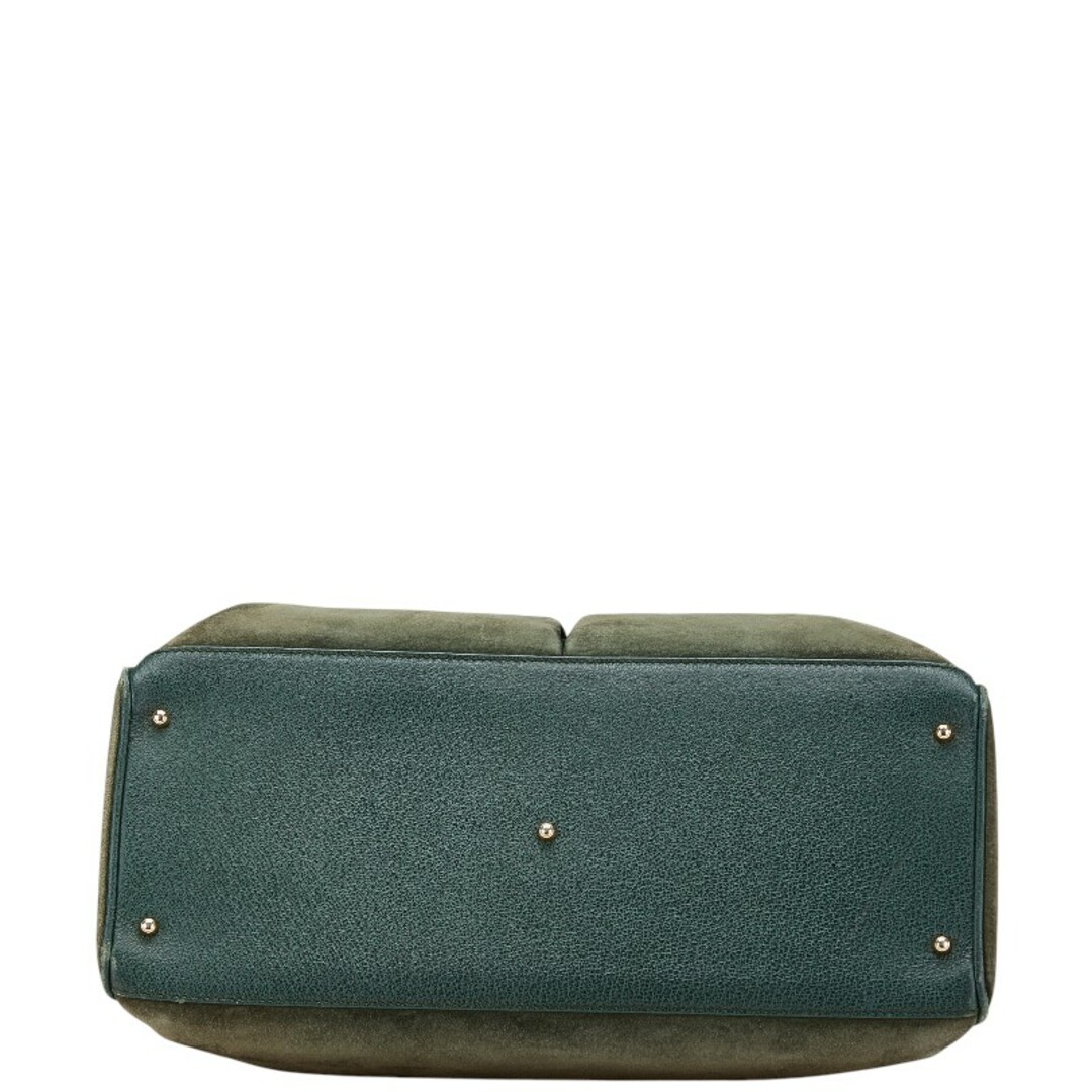 GUCCI - グッチ バンブー ハンドバッグ ショルダーバッグ 2WAY GUCCI - グッチ バンブー ハンドバッグ ショルダーバッグ 2WAY