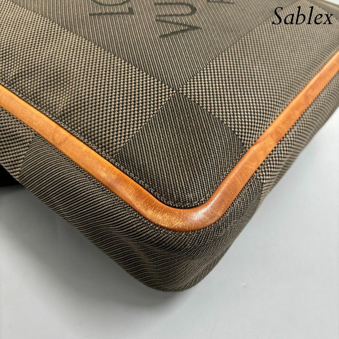 LOUIS VUITTON - 【極美品】ルイヴィトン ダミエジェアン LOUIS VUITTON - 【極美品】ルイヴィトン ダミエジェアン