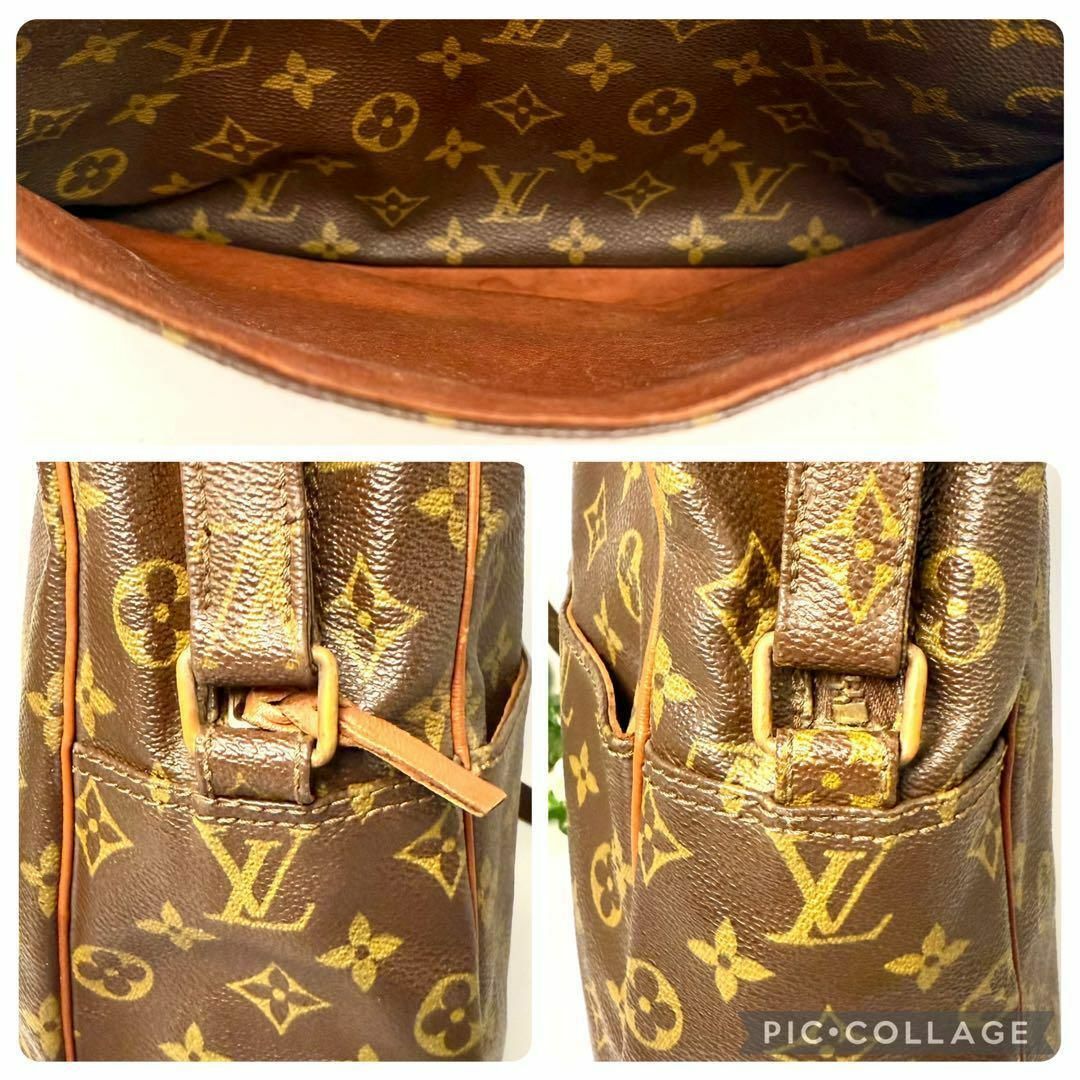 LOUIS VUITTON - ⛄️極美品⛄️ルイヴィトン モノグラム LOUIS VUITTON - ⛄️極美品⛄️ルイヴィトン モノグラム