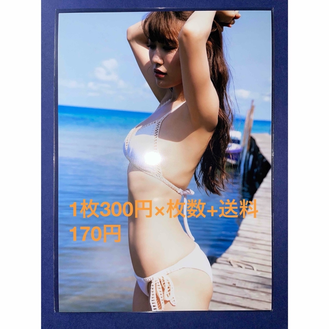 ももいろクローバーZ(モモイロクローバーゼット)の高城れに5-9 写真 2L判 【注意】複数購入の場合は必ずコメント下さい エンタメ/ホビーのタレントグッズ(アイドルグッズ)の商品写真