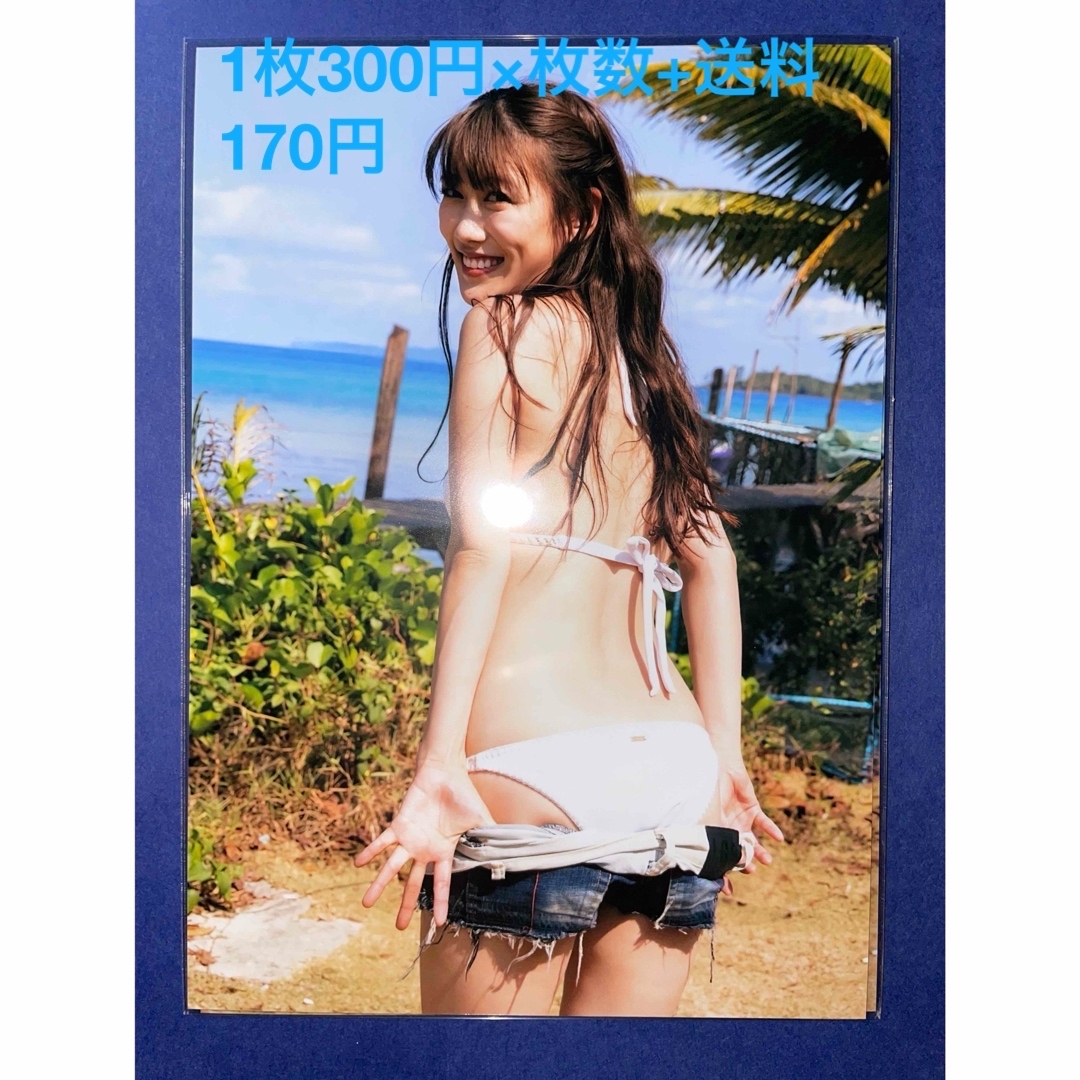 ももいろクローバーZ(モモイロクローバーゼット)の高城れに5-10 写真 2L判 【注意】複数購入の場合は必ずコメント下さい エンタメ/ホビーのタレントグッズ(アイドルグッズ)の商品写真
