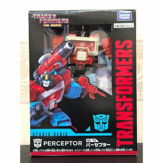 Takara Tomy - 新品☆スタジオシリーズ SS-75 パーセプター