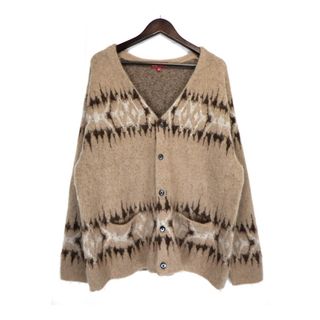 Supreme(カーディガン)のフリマアイテム一覧 Supreme(カーディガン)のフリマアイテム一覧