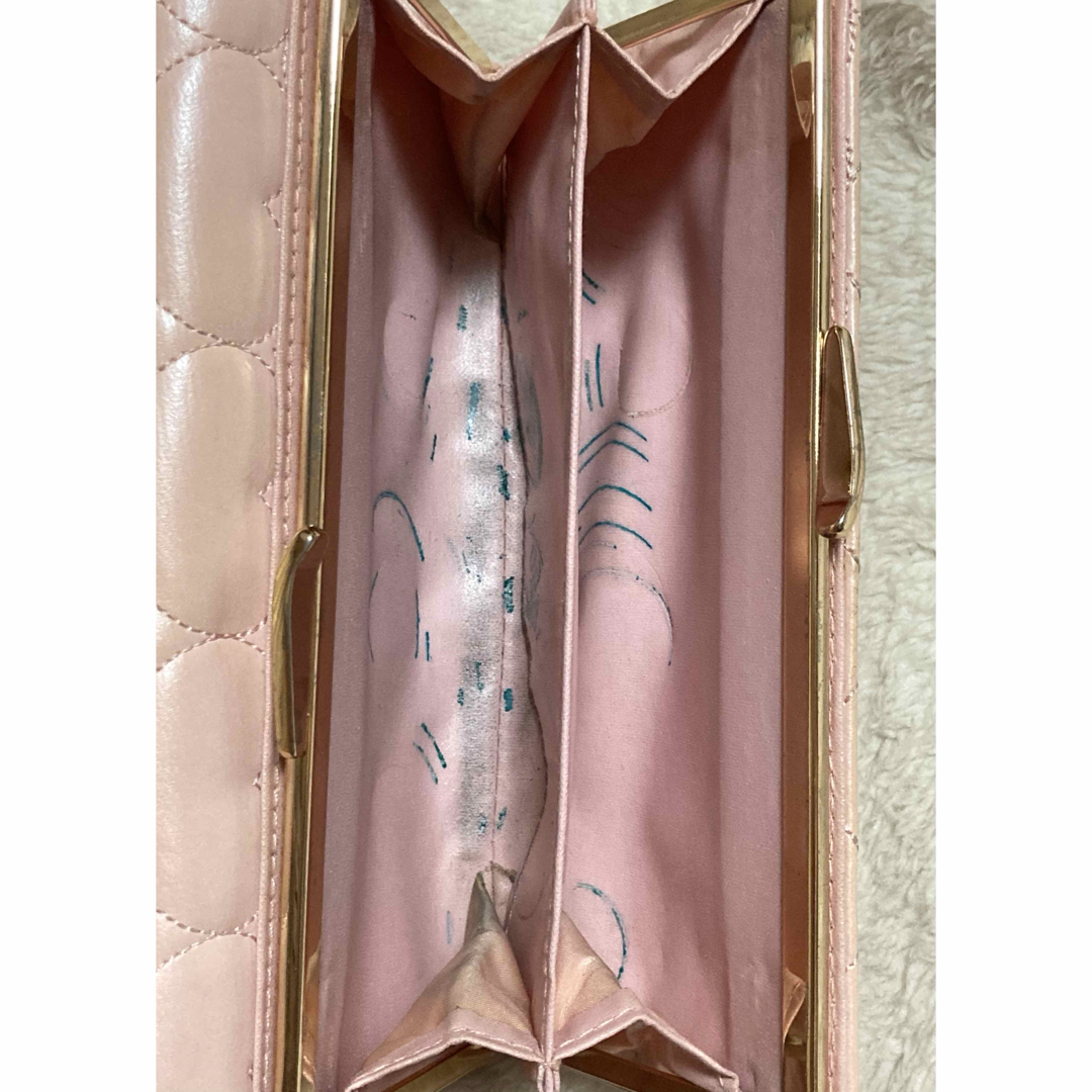 ハローキティ - 当時物 年代物 レトロ ハローキティ 長財布