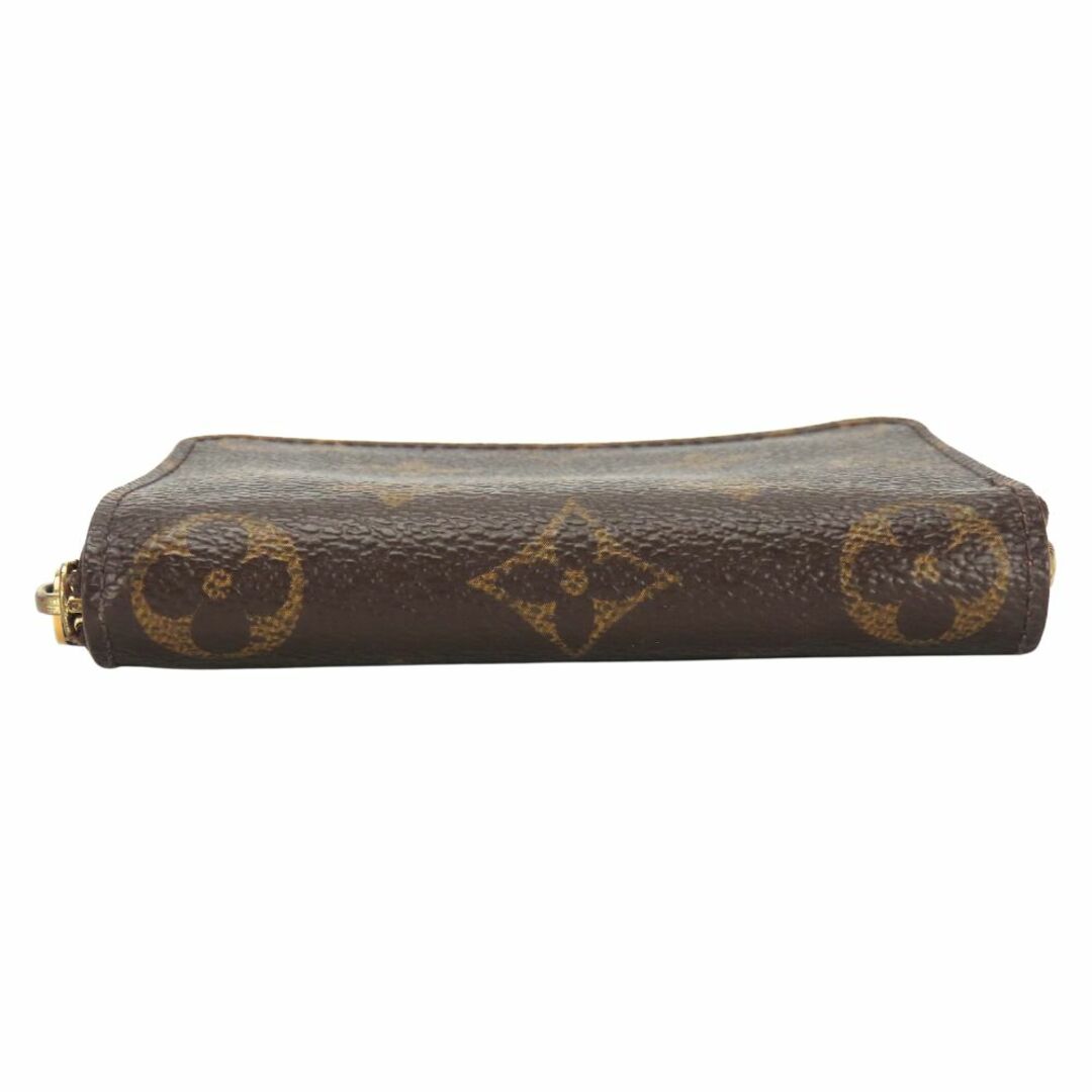 LOUIS VUITTON - 【中古】 ルイ・ヴィトン コインケース LOUIS VUITTON - 【中古】 ルイ・ヴィトン コインケース
